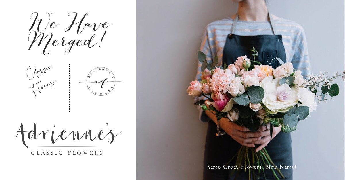 Adrienne's Classic Flowers Oshawa